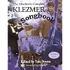 The Absolutely Complete Klezmer Songbook