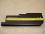 Li-ion 10.80V 7200mAh Replacement for IBM ThinkPad T61p/ ThinkPad R60, R60e, T60, T60p, Z60m, Z61e, Z61m, Z61p Series Laptop Battery