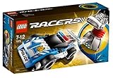 LEGO Racers 7970 Hero