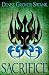 Sacrifice: The Chosen #3 (Volume 3) [Paperback]