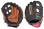 Rawlings 3SC125TCS Revo Solid Core 350 Series 12 1/2 inch Outfielder Baseball Glove
