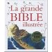 La grande bible illustr�e (1CD audio)