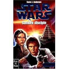 Star wars. Sombre disciple