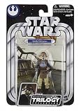 Eigenschaften Hasbro 85382 / OTC Figur Lando Calrissian Skiff Guard ROTJ #32