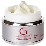 Glycolix Elite Facial Cream Ultra Lite 1.6 oz.