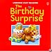 Usborne Easy Reading the Birthday Surprise (Usborne Easy Reading)
