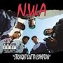 Straight Outta Compton (2002 Digital Remaster) (Explicit)