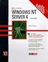 Mastering Windows Nt Server 4