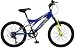 Pacific Exploit Boy's Mountain Bike (20-Inch Wheels)