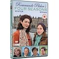 Rosamunde Pilcher's Four Seasons - Winter And Spring [DVD]