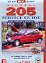 Peugeot 205 1983-95 (Porter Manuals)
