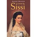 Le roman de Sissi