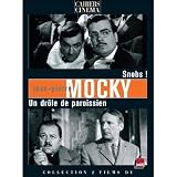 Thank Heaven for Small Favors / Snobs! - 2-DVD Set ( Un drôle de paroissien ) ( Light-Fingered George )