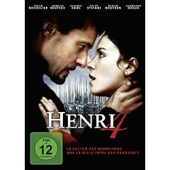 Henri 4