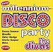 New Millennium Disco Party - The Divas