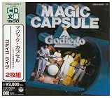 MAGIC CAPSULE