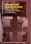 Investigation de sc�ne de crime : Fixation de l'�tat des lieux et traitement des traces d'objets