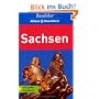 Baedeker Allianz Reisef�hrer Sachsen: Viele aktuelle Tips, Hotels, Restaurants