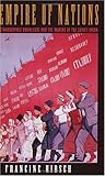 Empire of Nations: Ethnographic Knowledge and the Making of the Soviet Union (Culture and Society after Socialism)
