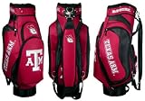 Texas A&M University Aggies Golf Cart Bag