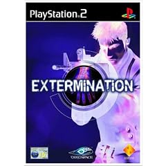 Extermination