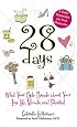 28 Days: What Your Cycle Reveals About Your Love Life, Moods, And Potential