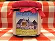 Adams Farm Red Raspberry Jam, 9 Oz Jar