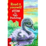 Ugly Duckling (Ladybird Read It Yourself) book cover