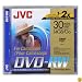 JVC VDW14DU Mini DVD-RW Camcorder Disc