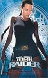 Lara Croft: Tomb Raider: Junior Novelisation