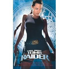 Tomb Raider