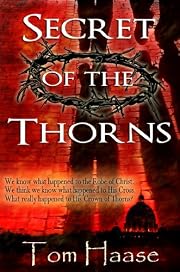 Secret of the Thorns: Political Thriller (Donavan Chronicles - Book 1)