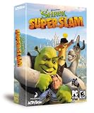 Shrek SuperSlam