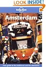 Lonely Planet Amsterdam