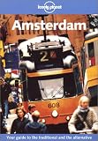 Lonely Planet Amsterdam