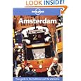 Lonely Planet Amsterdam by Rob Van Driesum and Nikki Hall