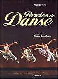 Revue Gremese  / Paroles de danse
