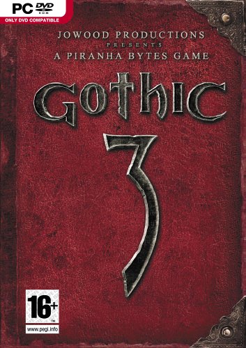 Gothic 3 (PC DVD)