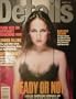 Details Magazine August 1999 Leelee Sobieski