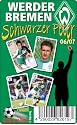 Werder Bremen Schwarzer Peter