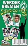 Eigenschaften Teepe-Verlag 82619 / Werder Bremen Schwarzer Peter