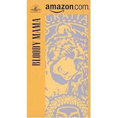 Bloody Mama [VHS]