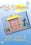 Review Quantum Leap  / Cool Summer Jazz - Stan Getz And Alto Madness [2002]