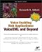 Book Voice Enabling Web Applications: VoiceXML and Beyond (With CD-ROM)