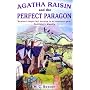Agatha Raisin and the Perfect Paragon (Agatha Raisin 16)