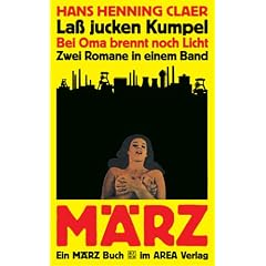 La� jucken Kumpel/Bei Oma brennt noch Licht