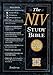 The NIV Study Bible: New International Version