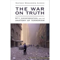 War on Truth: Disinformation and the Anatomy of Terrorism