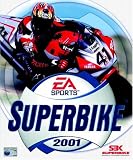 Eigenschaften Electronic Arts  / Superbike 2001