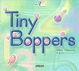 Tiny Boppers  アプリコットPicture Bookシリーズ BIG BOOK-